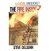 The Fire Inside: Firefighters Talk About Their Lives