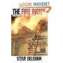 The Fire Inside: Firefighters Talk About Their Lives