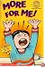 More for Me: Level 2 (Hello Math Reader)