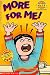 Books : More for Me: Level 2 (Hello Math Reader)