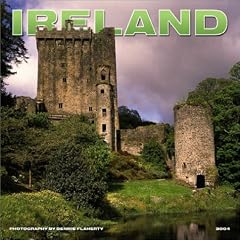 Ireland 2004 Calendar