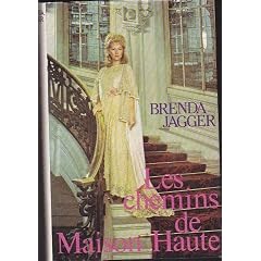 Les Chemins De Maison Haute