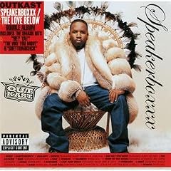 Speakerboxxx - The Love Below