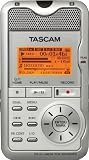 Tascam DR2D Portable Digital Recorder
