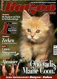 Zoom Produkt-Bild: Katzen Extra [Jahresabo]
