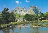 Dolomites 8-9017 Wall Mural