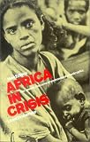 Africa in Crisis: The Causes and Cures of Environmental Bankruptcy 51WKV0KRERL. SL160 Africa in Crisis: The Causes and Cures of Environmental Bankruptcy