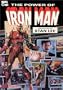 The Power of the Iron Man