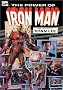 The Power of Iron Man