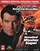 Tomorrow Never Dies: Prima's Official Strategy Guide