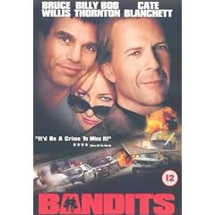 Bandits [DVD] [2001]