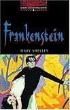 Review OUP Oxford  / Frankenstein: 1000 Headwords (Oxford Bookworms Library)