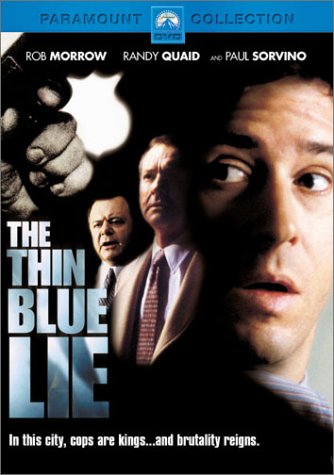 Free Download Of The Thin Blu Lie Online