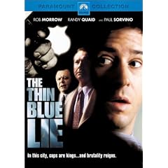 The Thin Blue Lie (2000)