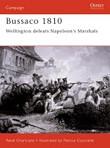 Bussaco 1810 (Osprey Campaign)