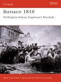 Bussaco 1810: Wellington defeats Napoleon's Marshals (Campaign)
