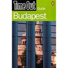 Time Out Budapest