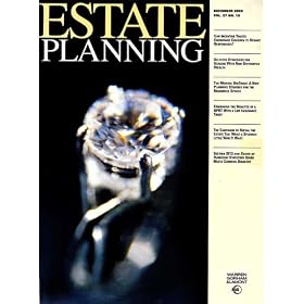 Estate Planning - Etpl