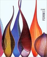 Fire and Form: The Art of Contemporary Glass