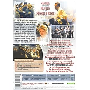 La Légende du pianiste sur l'océan