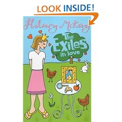 Exiles in Love