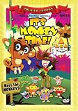 Its Monkey Time