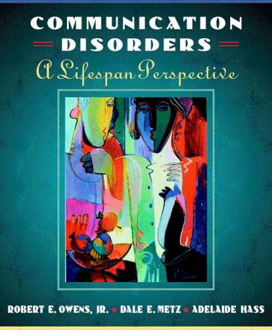 Communication-Disorders