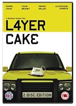 Layer Cake [DVD] [2004]
