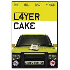 Layer Cake [DVD] [2004]