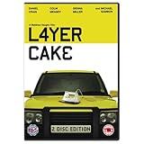Layer Cake [DVD] [2004] [2005]by Dexter Fletcher