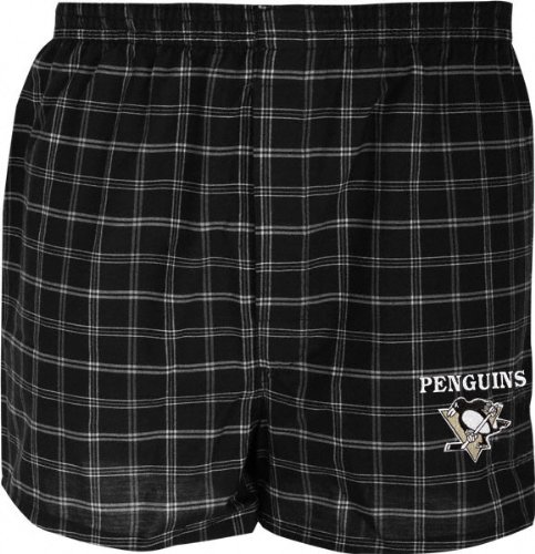Buy Pittsburgh Penguins Division Boxers