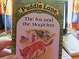 The fox and the magician