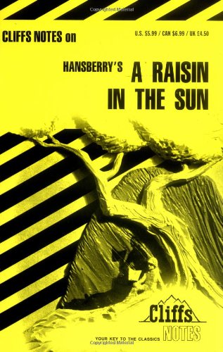 Raisin in the Sun (Cliffs Notes)