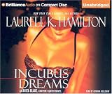Incubus Dreams (Anita Blake, Vampire Hunter)