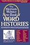 The Merriam-Webster New Book of Word Histories