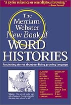 New Book of Word Histories