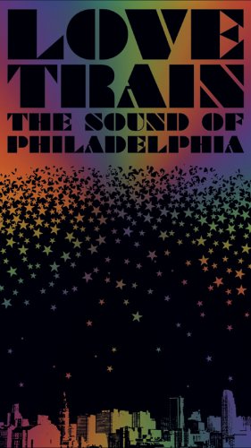 Childrens Toyshop  Music : Love Train: The Sound of Philadelphia