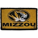 Missouri Tigers Welcome Mat