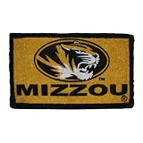 Missouri Tigers Welcome Mat