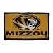Missouri Tigers Welcome Mat