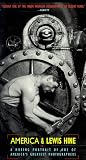 America & Lewis Hine