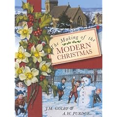 The Making of the Modern Christmas
