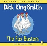The Fox-busters