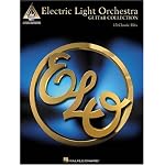Electric Light Orchestra Guitar Collection book cover