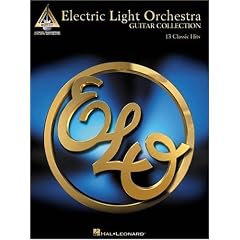 Electric Light Orchestra: Guitar Collection: Guitar Tab