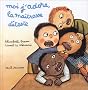 Moi j'adore, la ma�tresse d�teste