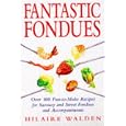 Fantastic Fondues