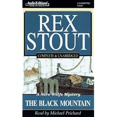 The Black Mountain