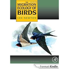 The Migration Ecology of Birds