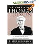 At Work With Thomas Edison